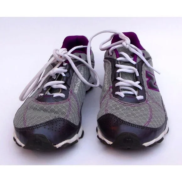 Womens New Balance 600 Running Shoes Size 10   #WL600AE7. - Picture 2 of 8